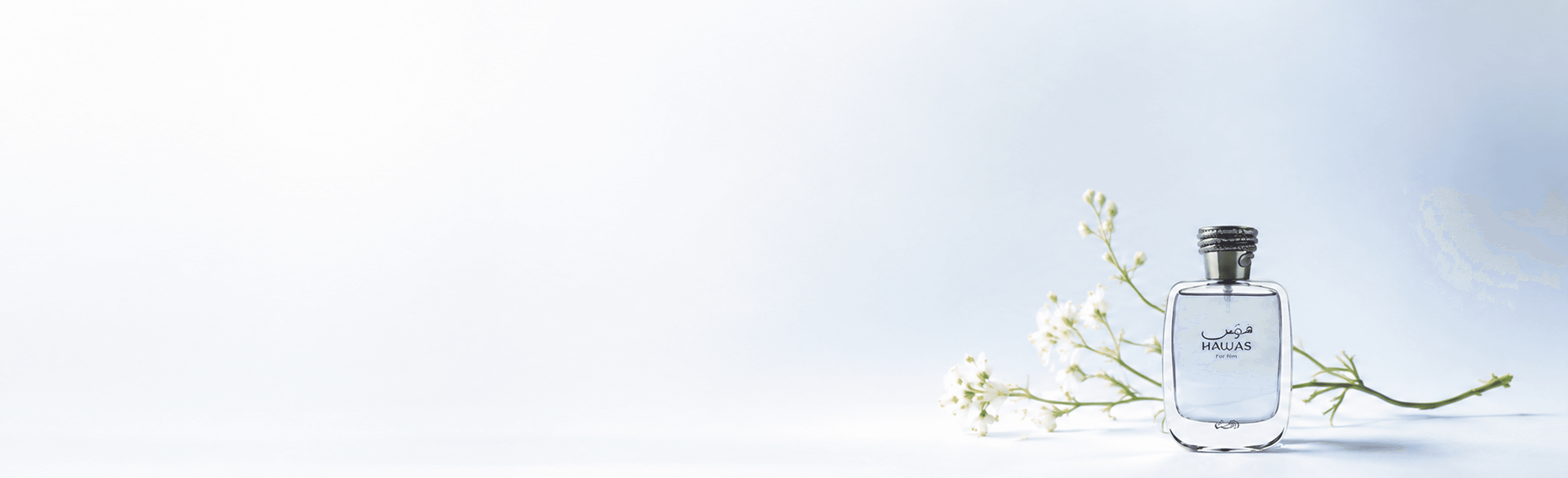 Fragrance Journal