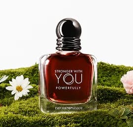 Sauvage Eau de Parfume