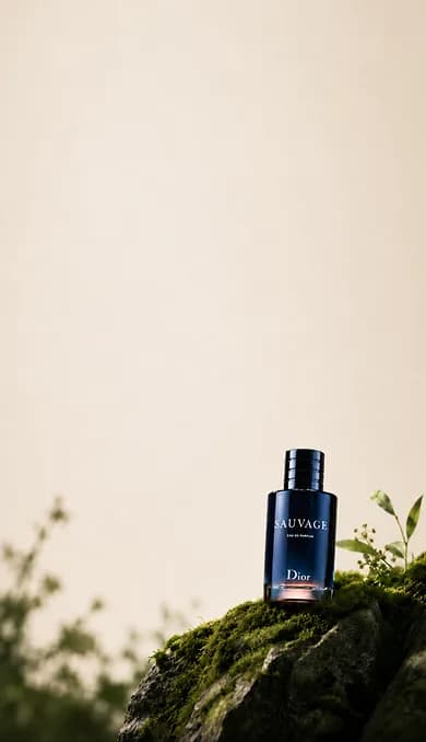 Find your signature scent